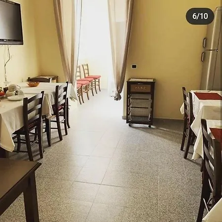Panzió Paradiso
