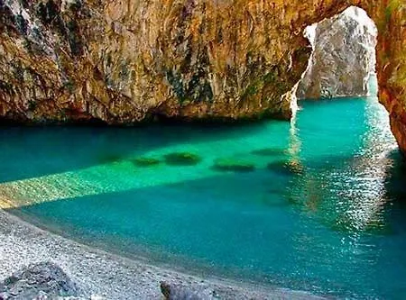 Paradiso Praia a Mare