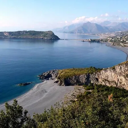 Paradiso * Praia a Mare