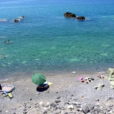 Panzió Paradiso