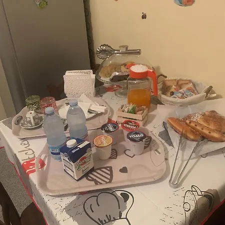 Panzió Paradiso
