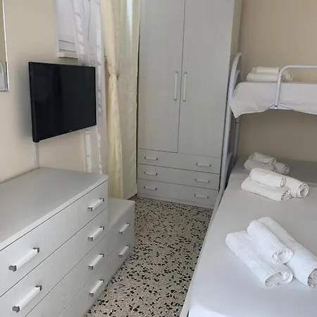 Panzió Paradiso *